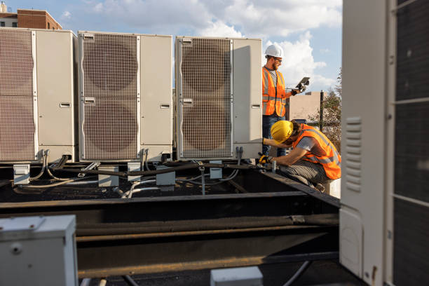 Best HVAC Consulting and Engineering in North Richland Hills, TX