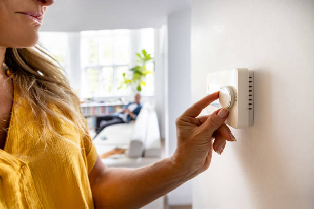 Best HVAC Retrofitting and Upgrading in North Richland Hills, TX