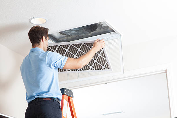 Best Solar-powered HVAC Systems in North Richland Hills, TX