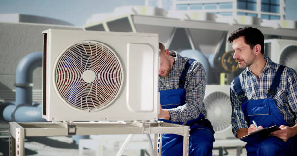 Best Residential HVAC in North Richland Hills, TX