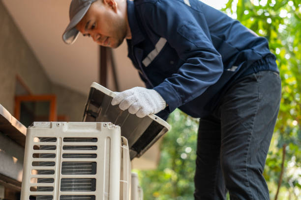 Best Geothermal HVAC Systems in North Richland Hills, TX