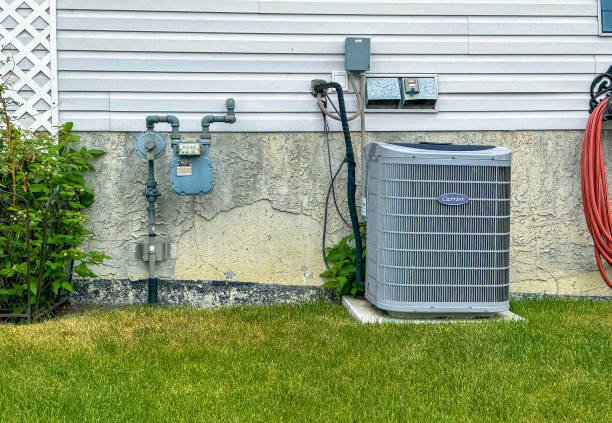 Best Commercial HVAC in North Richland Hills, TX